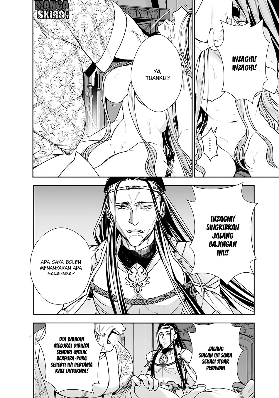 Choujin Koukousei-tachi wa Isekai demo Yoyuu de Ikinuku you desu! Chapter 9 - halaman 16