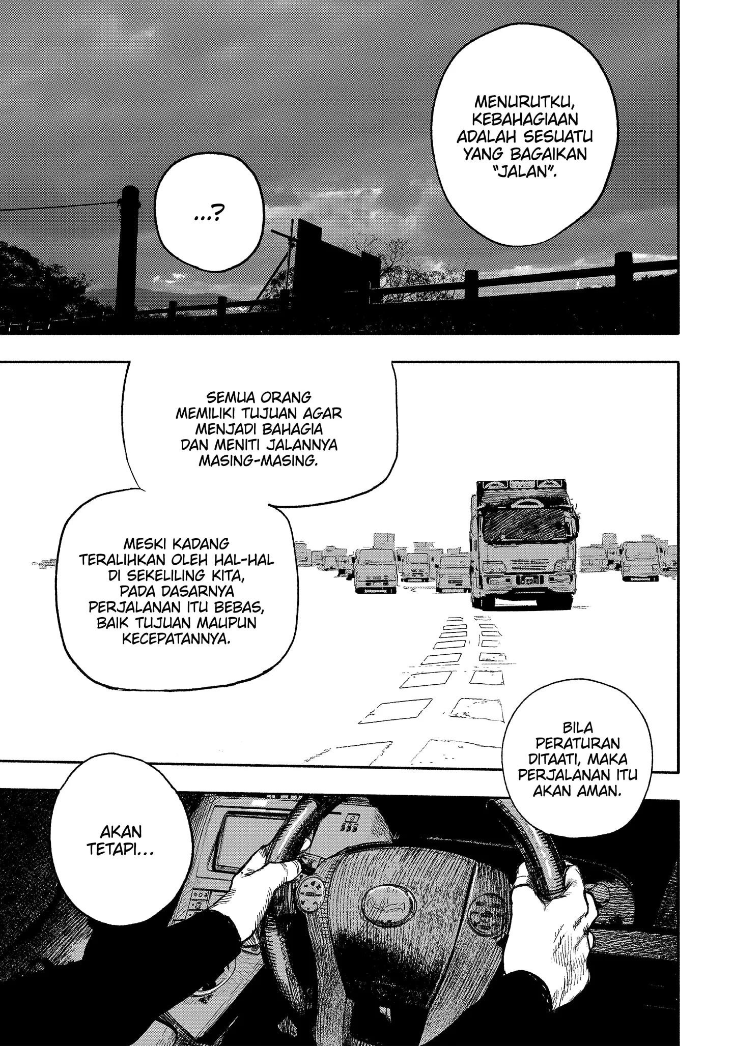 Choujin X Chapter 15 - halaman 11