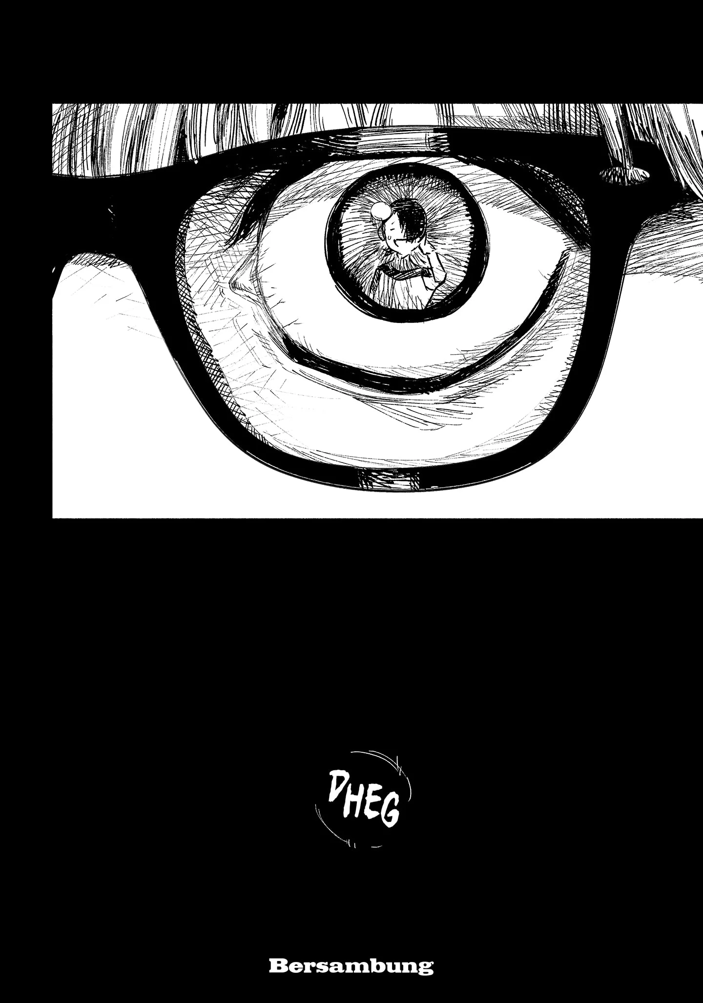 Choujin X Chapter 22 - halaman 31