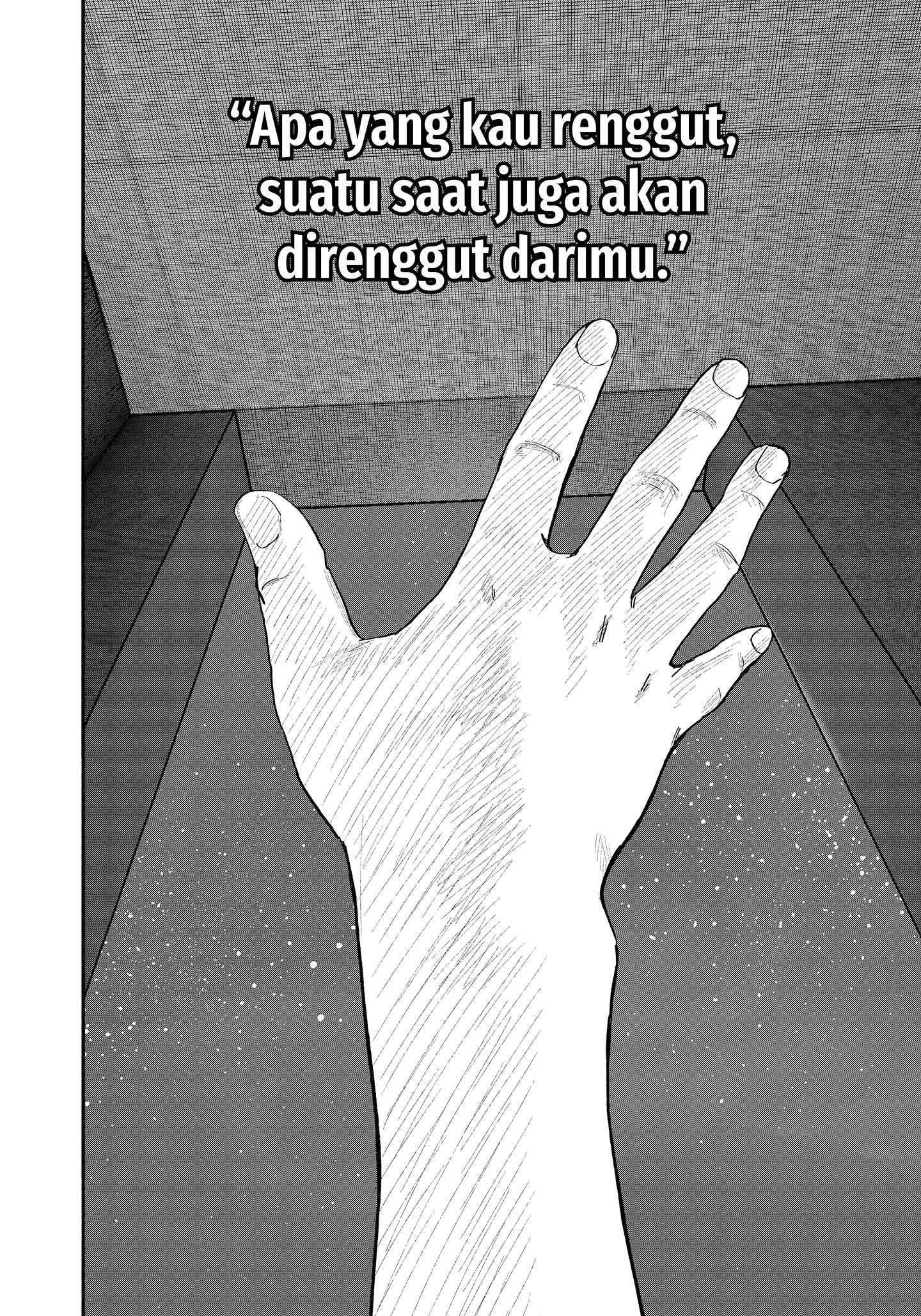 Choujin X Chapter 25 - halaman 5