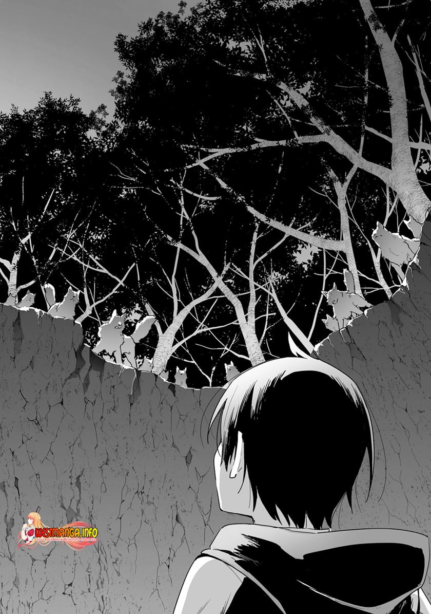 Choukyoushi wa Mamono ni Kakomarete Ikiteikimasu. Yuusha Party ni Oiteikareta kedo, Densetsu no Mamono to Deai Saikyou ni Natteta Chapter 1.2 - halaman 4