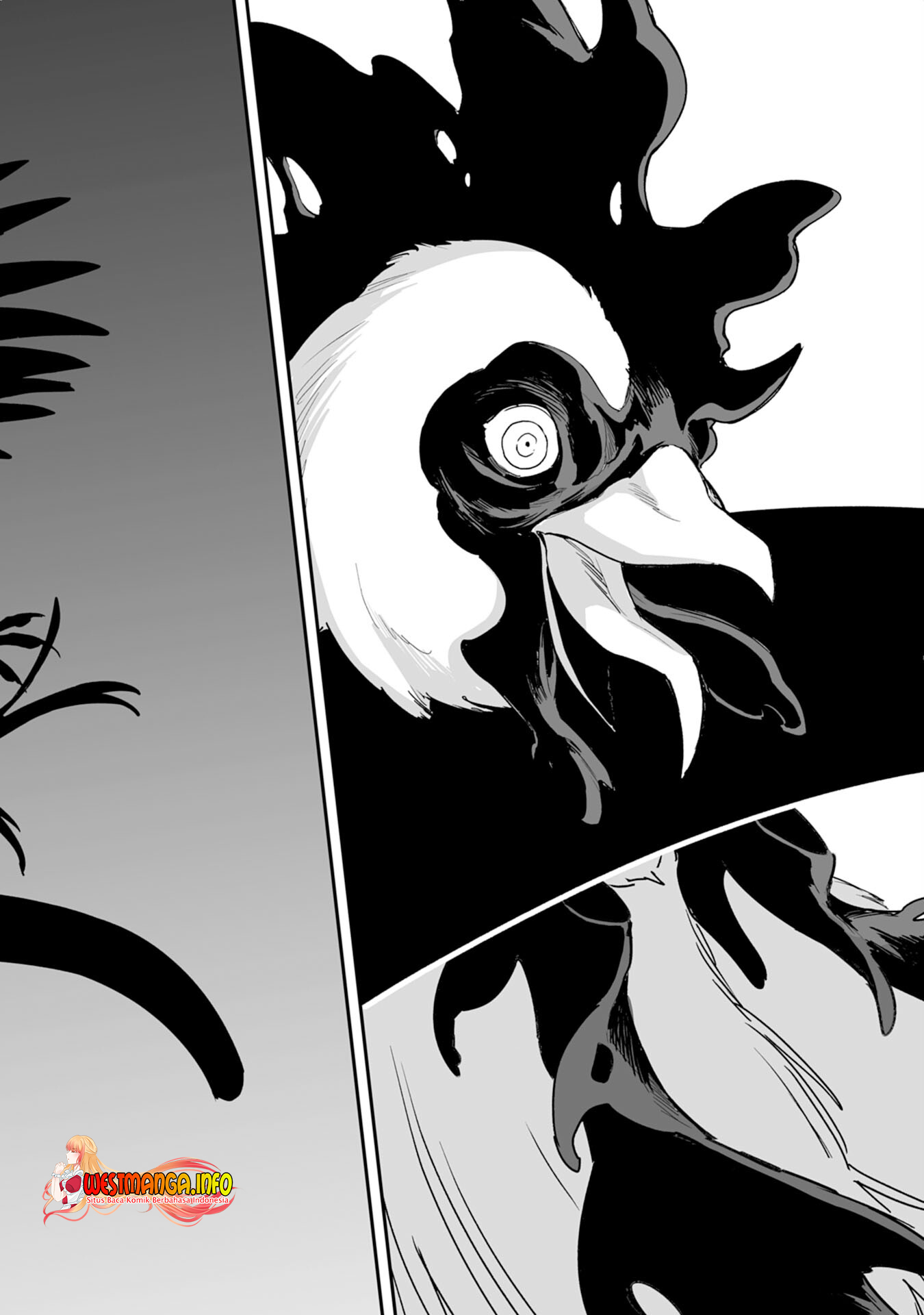 Choukyoushi wa Mamono ni Kakomarete Ikiteikimasu. Yuusha Party ni Oiteikareta kedo, Densetsu no Mamono to Deai Saikyou ni Natteta Chapter 2.2 - halaman 12