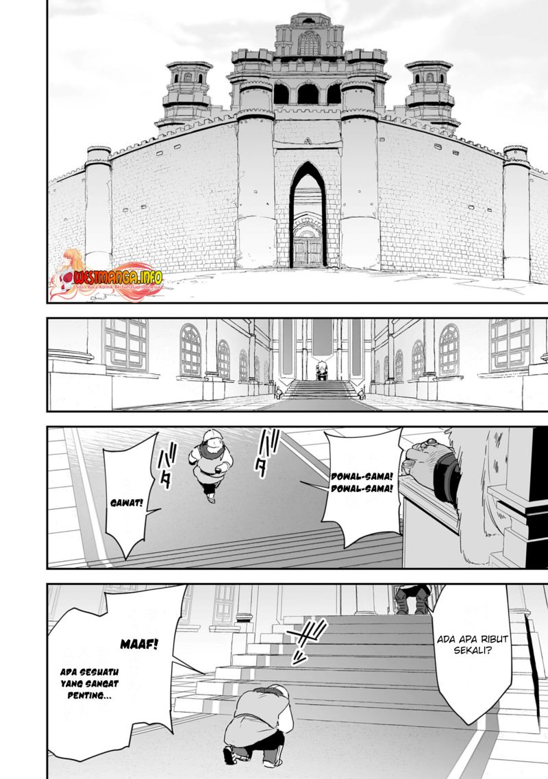 Choukyoushi wa Mamono ni Kakomarete Ikiteikimasu. Yuusha Party ni Oiteikareta kedo, Densetsu no Mamono to Deai Saikyou ni Natteta Chapter 3.2 - halaman 20
