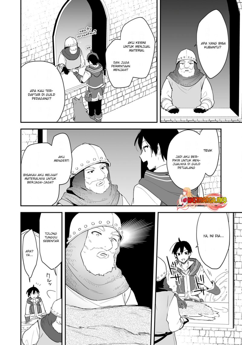 Choukyoushi wa Mamono ni Kakomarete Ikiteikimasu. Yuusha Party ni Oiteikareta kedo, Densetsu no Mamono to Deai Saikyou ni Natteta Chapter 3.2 - halaman 8