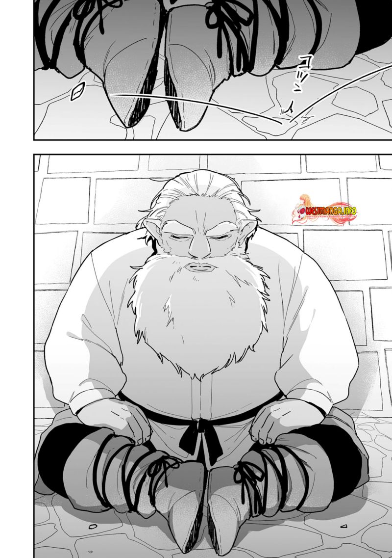 Choukyoushi wa Mamono ni Kakomarete Ikiteikimasu. Yuusha Party ni Oiteikareta kedo, Densetsu no Mamono to Deai Saikyou ni Natteta Chapter 4.2 - halaman 13