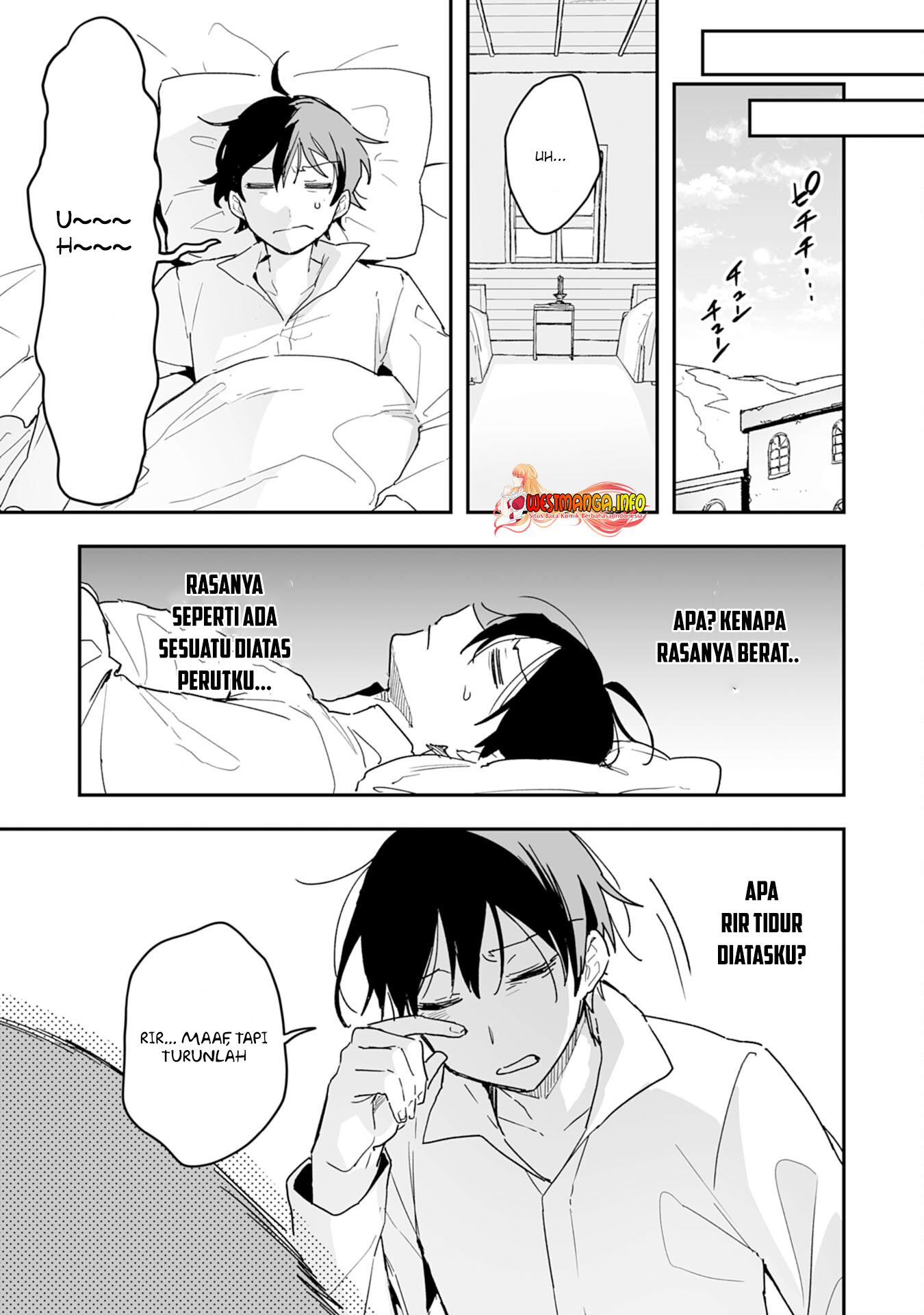 Choukyoushi wa Mamono ni Kakomarete Ikiteikimasu. Yuusha Party ni Oiteikareta kedo, Densetsu no Mamono to Deai Saikyou ni Natteta Chapter 5.1 - halaman 13