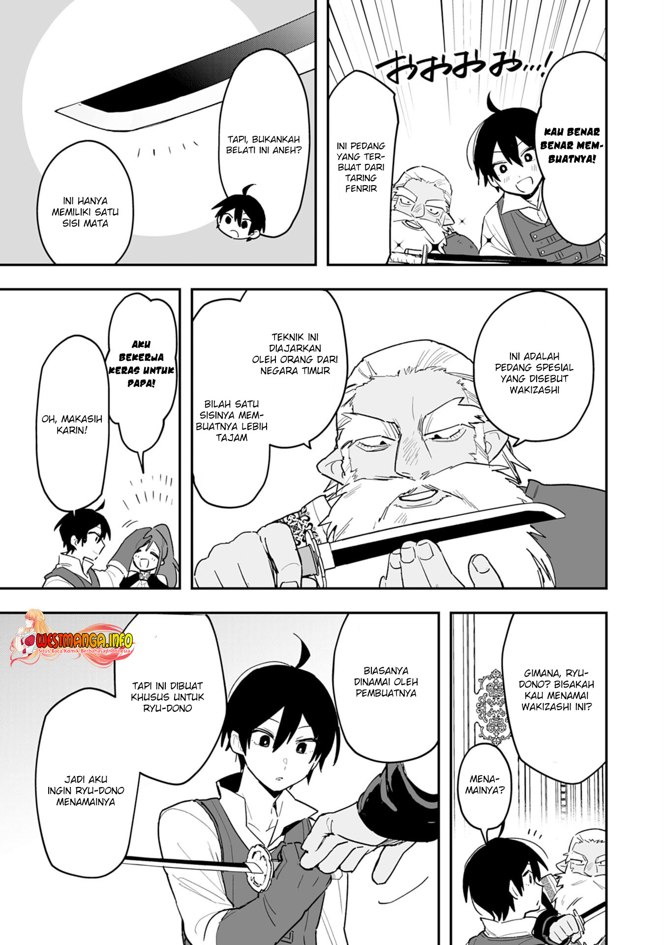 Choukyoushi wa Mamono ni Kakomarete Ikiteikimasu. Yuusha Party ni Oiteikareta kedo, Densetsu no Mamono to Deai Saikyou ni Natteta Chapter 6.2 - halaman 16