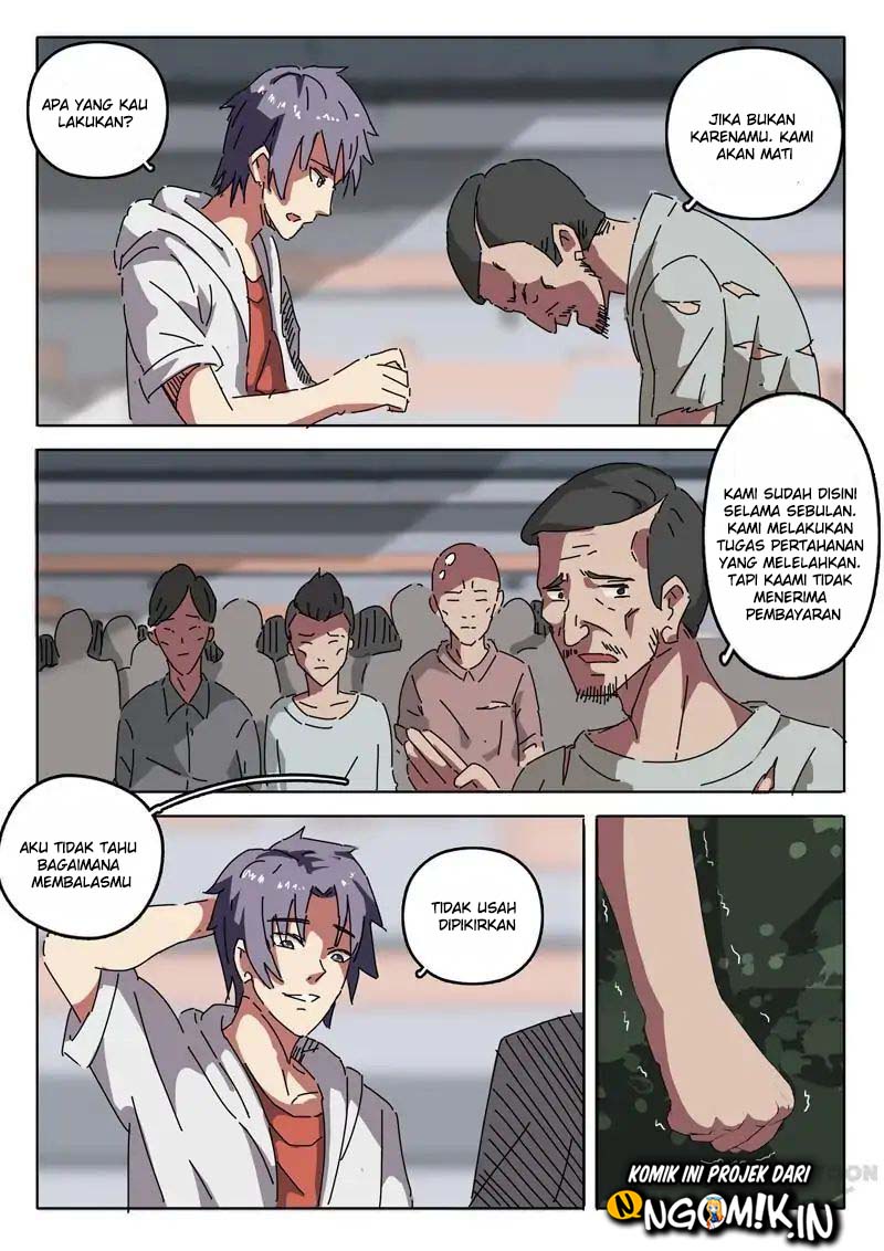 Chromosome 47 Chapter 18 - halaman 7