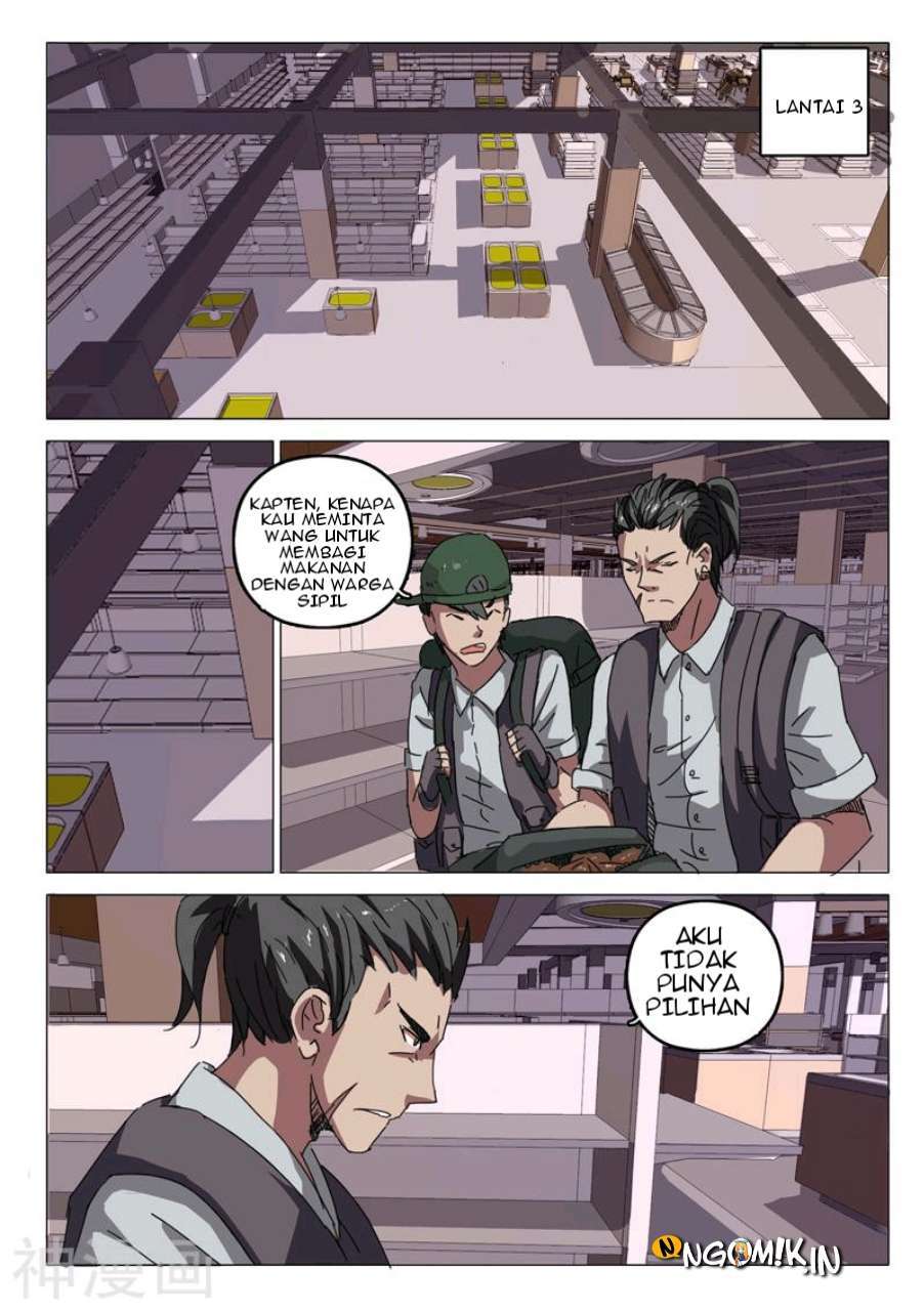 Chromosome 47 Chapter 25 - halaman 6