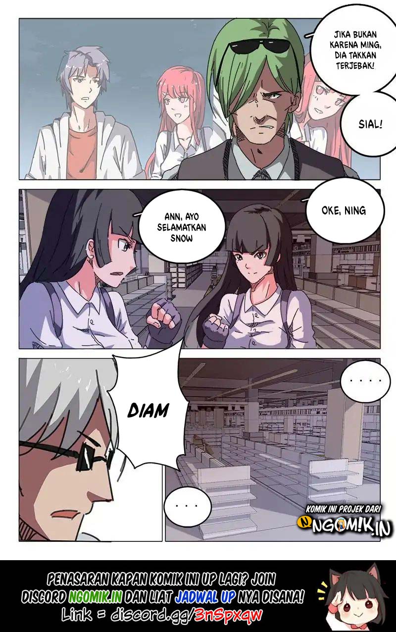 Chromosome 47 Chapter 28 - halaman 2