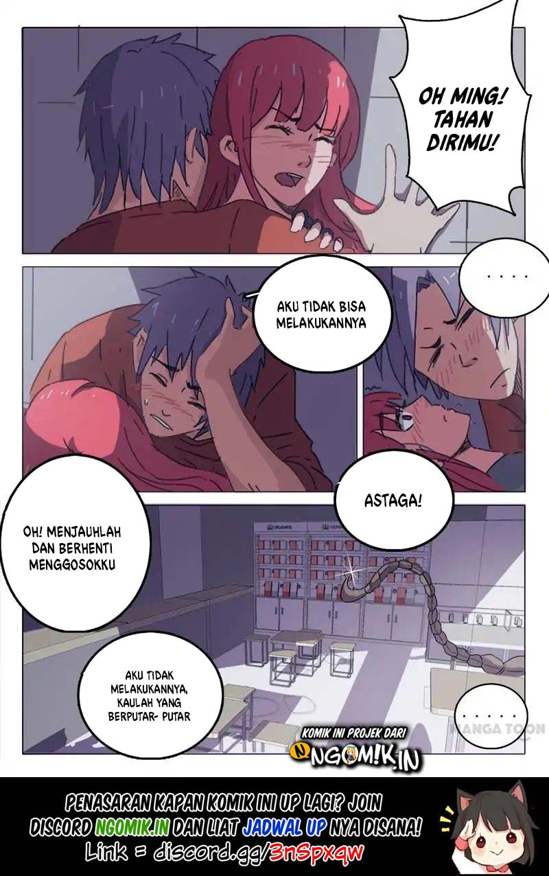Chromosome 47 Chapter 28 - halaman 9