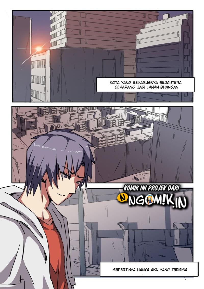 Chromosome 47 Chapter 3 - halaman 5