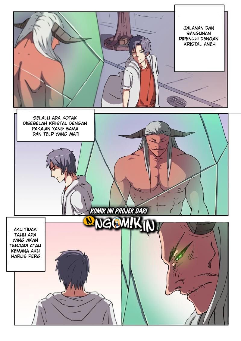 Chromosome 47 Chapter 3 - halaman 6