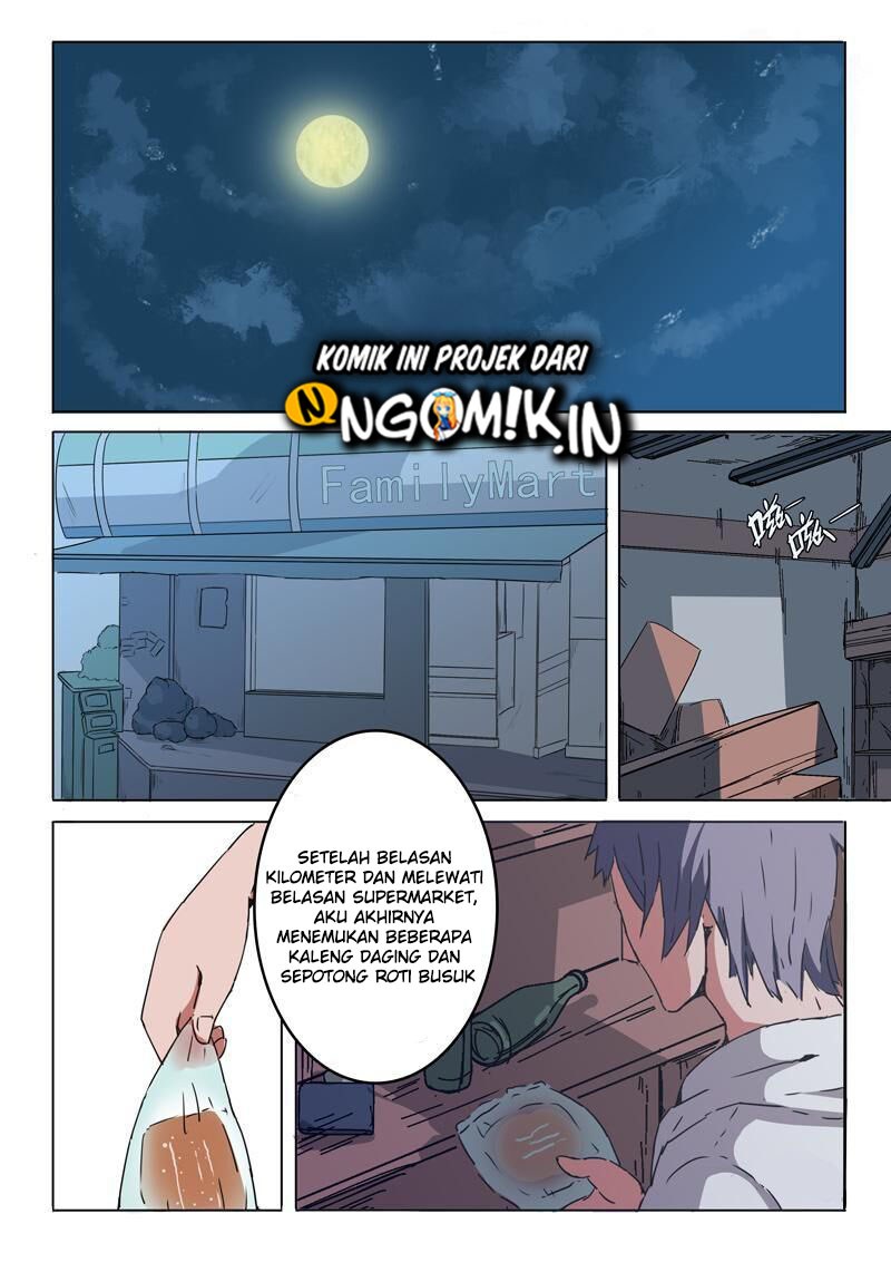 Chromosome 47 Chapter 3 - halaman 7
