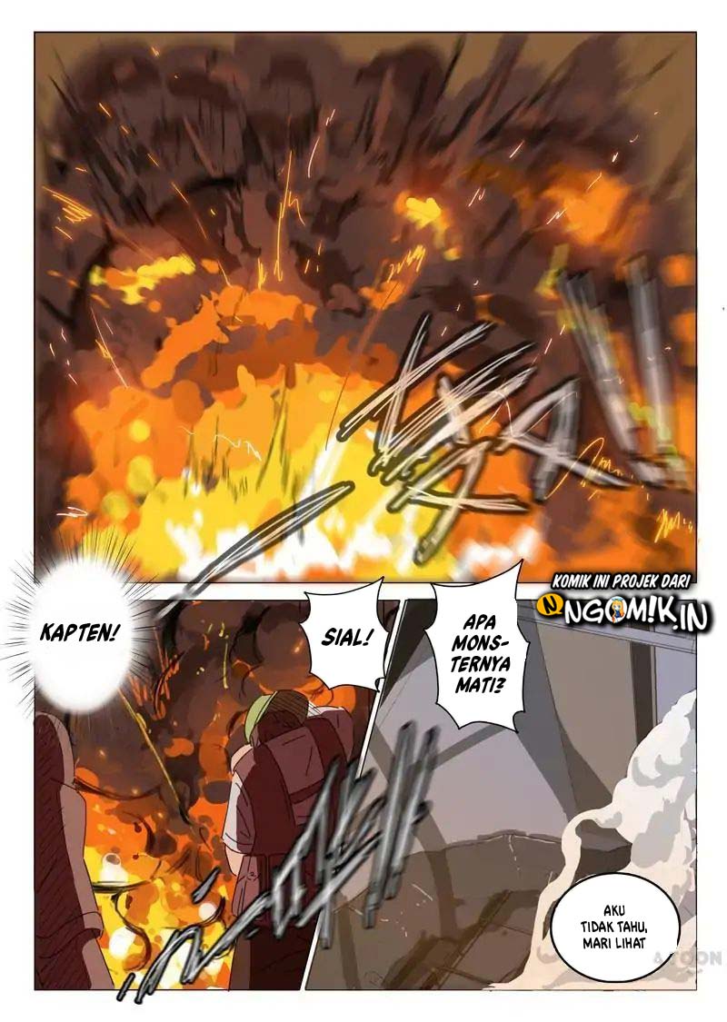 Chromosome 47 Chapter 31 - halaman 4