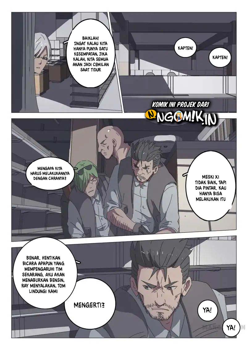 Chromosome 47 Chapter 32 - halaman 3