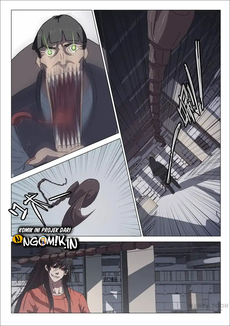Chromosome 47 Chapter 34 - halaman 6