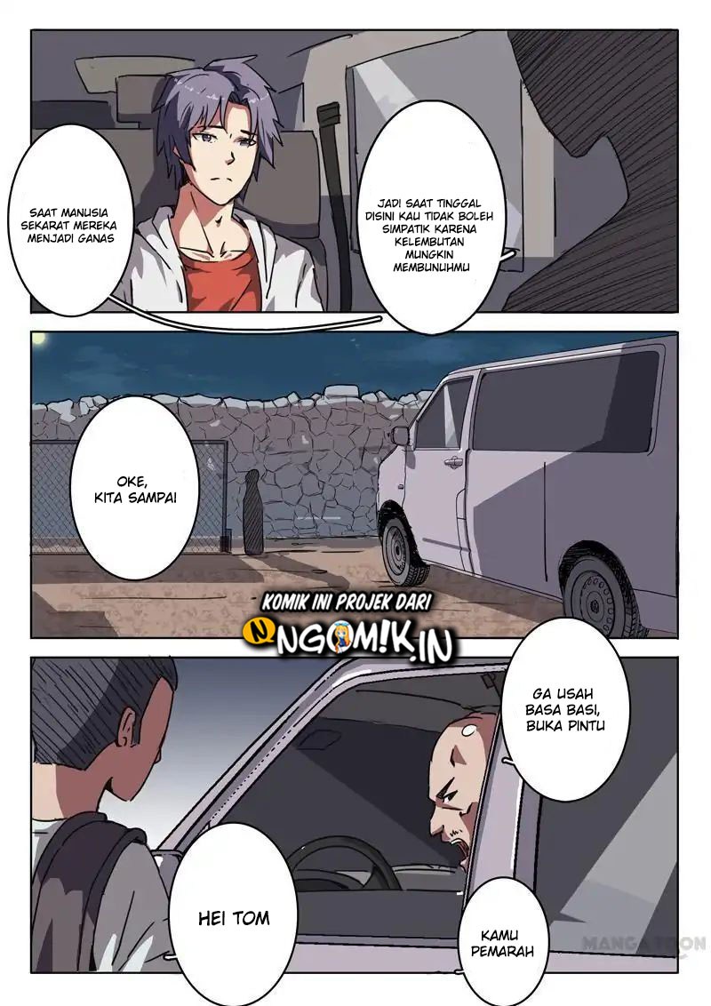 Chromosome 47 Chapter 6 - halaman 7