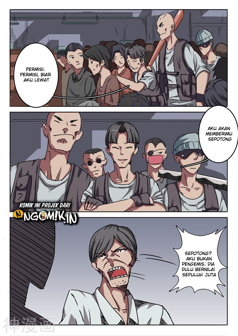 Chromosome 47 Chapter 7 - halaman 7