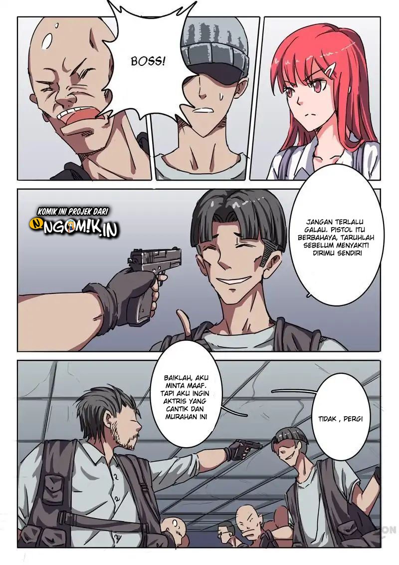 Chromosome 47 Chapter 8 - halaman 4
