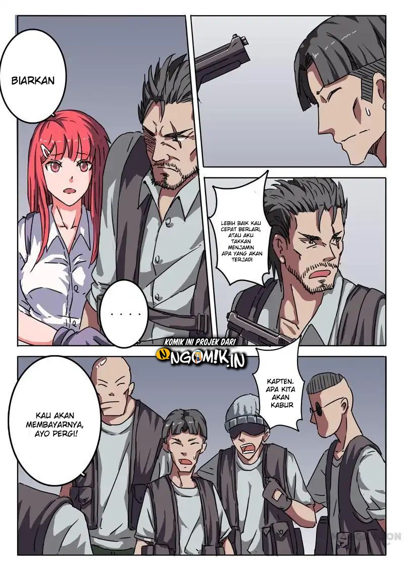 Chromosome 47 Chapter 8 - halaman 6