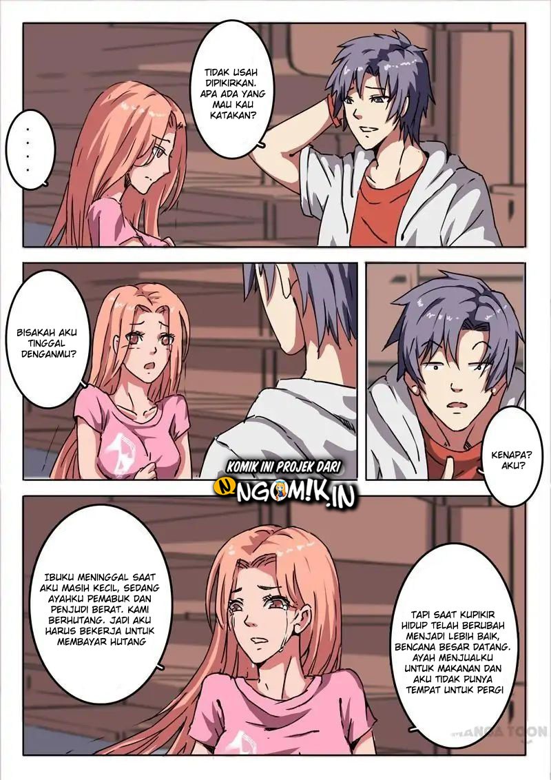 Chromosome 47 Chapter 9 - halaman 3