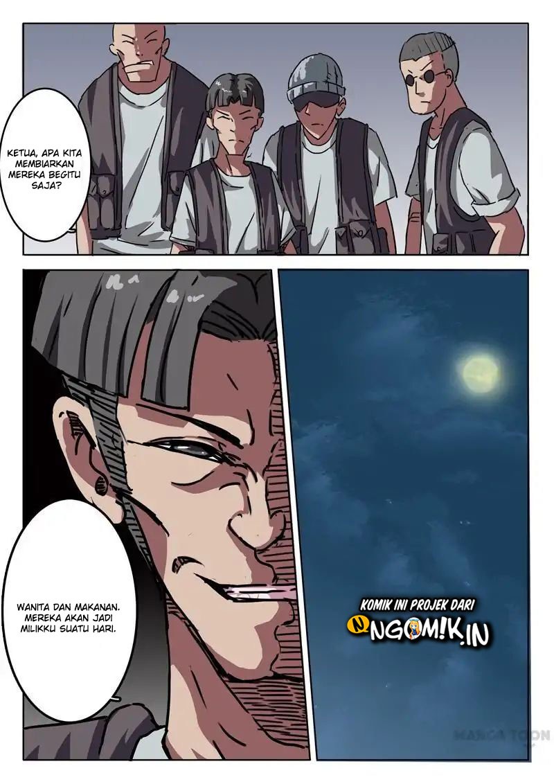 Chromosome 47 Chapter 9 - halaman 6