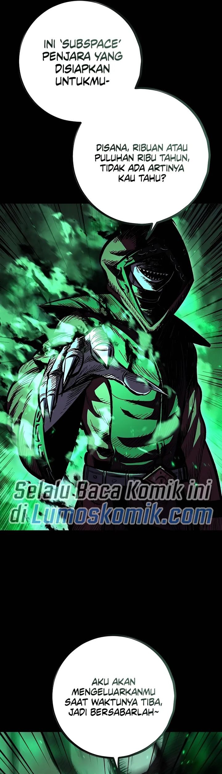 Chronicle of Runes Chapter 1 - halaman 103