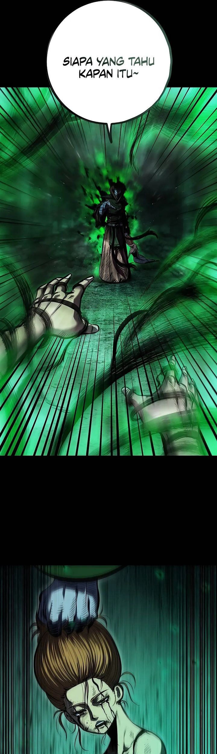 Chronicle of Runes Chapter 1 - halaman 105