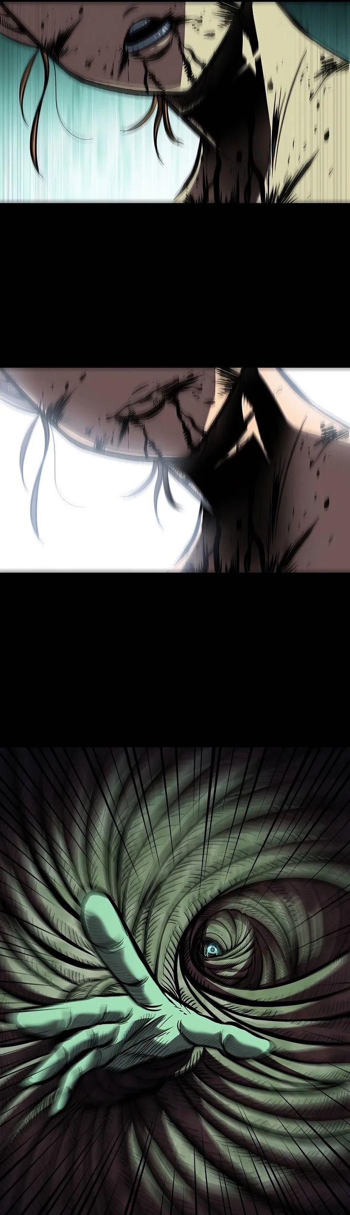 Chronicle of Runes Chapter 1 - halaman 107