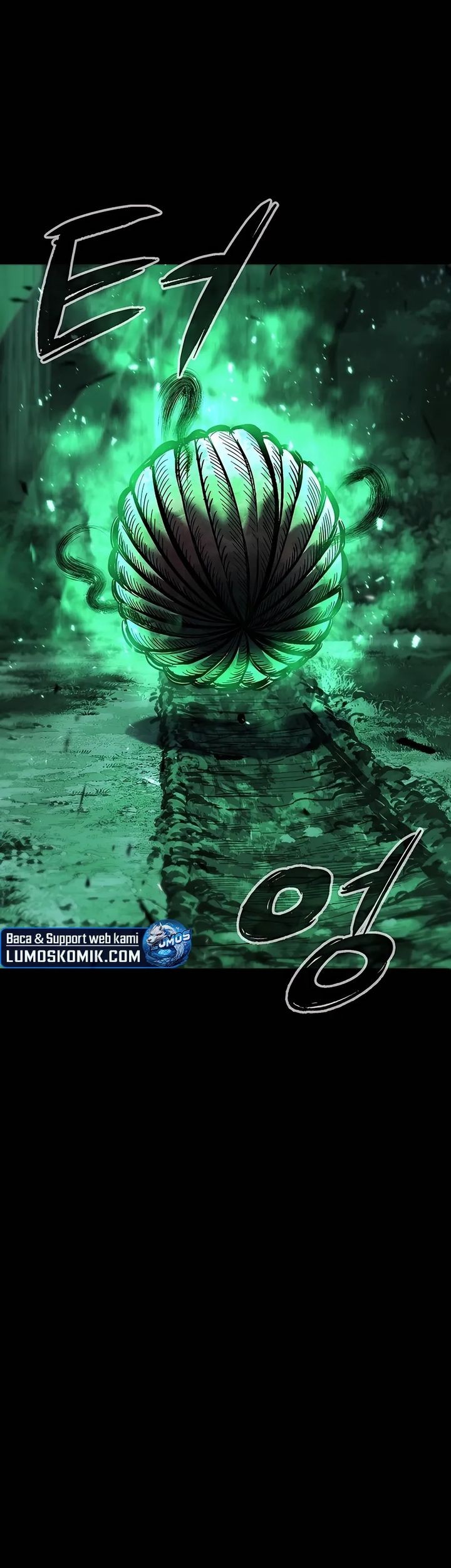 Chronicle of Runes Chapter 1 - halaman 109