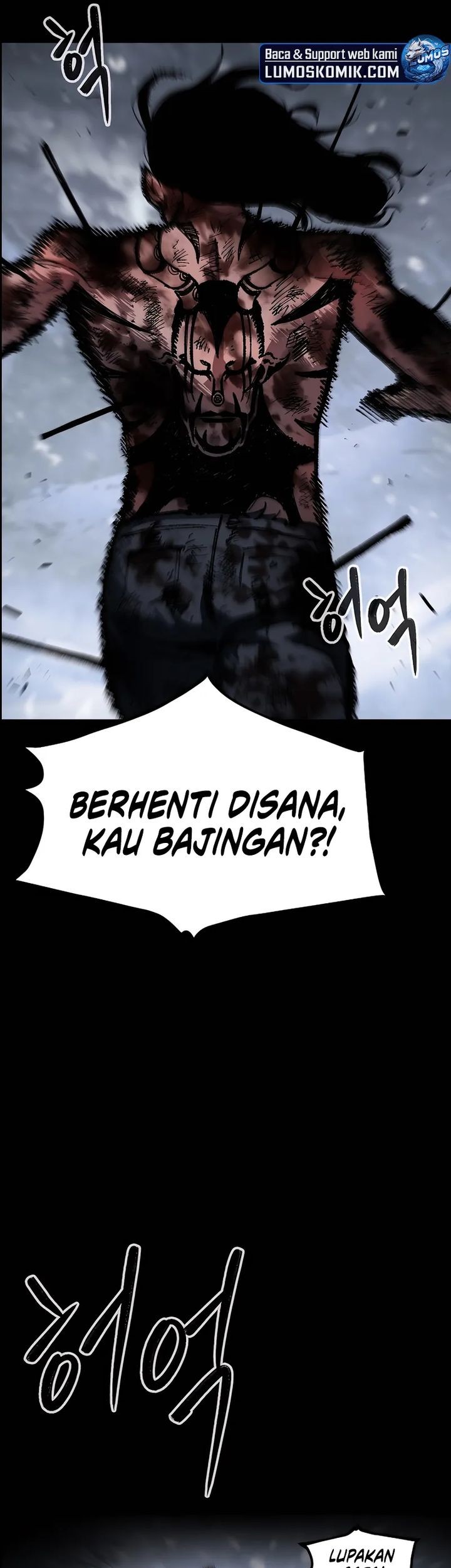 Chronicle of Runes Chapter 1 - halaman 11