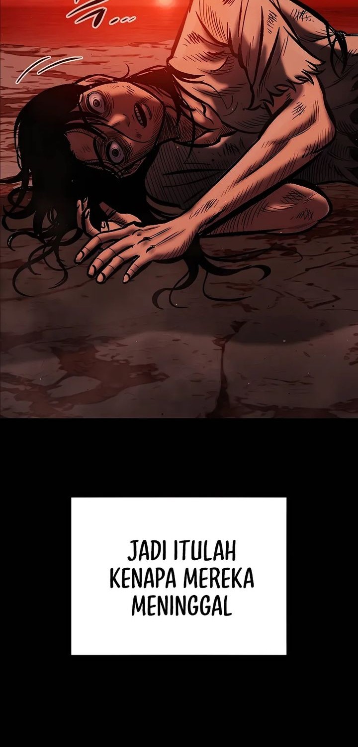 Chronicle of Runes Chapter 1 - halaman 116