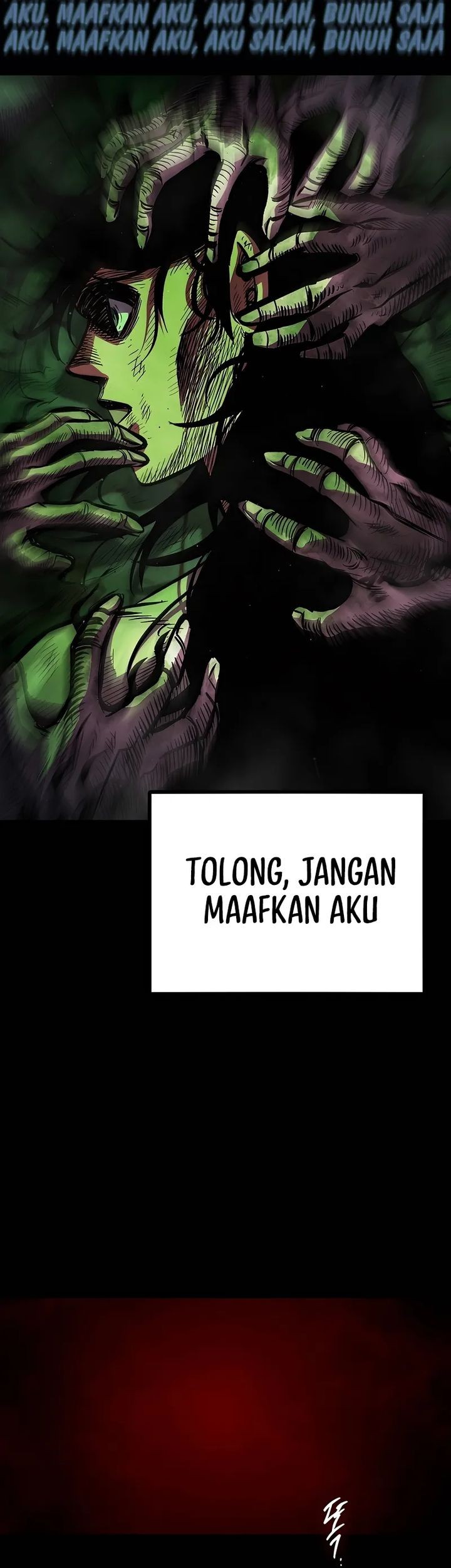 Chronicle of Runes Chapter 1 - halaman 119