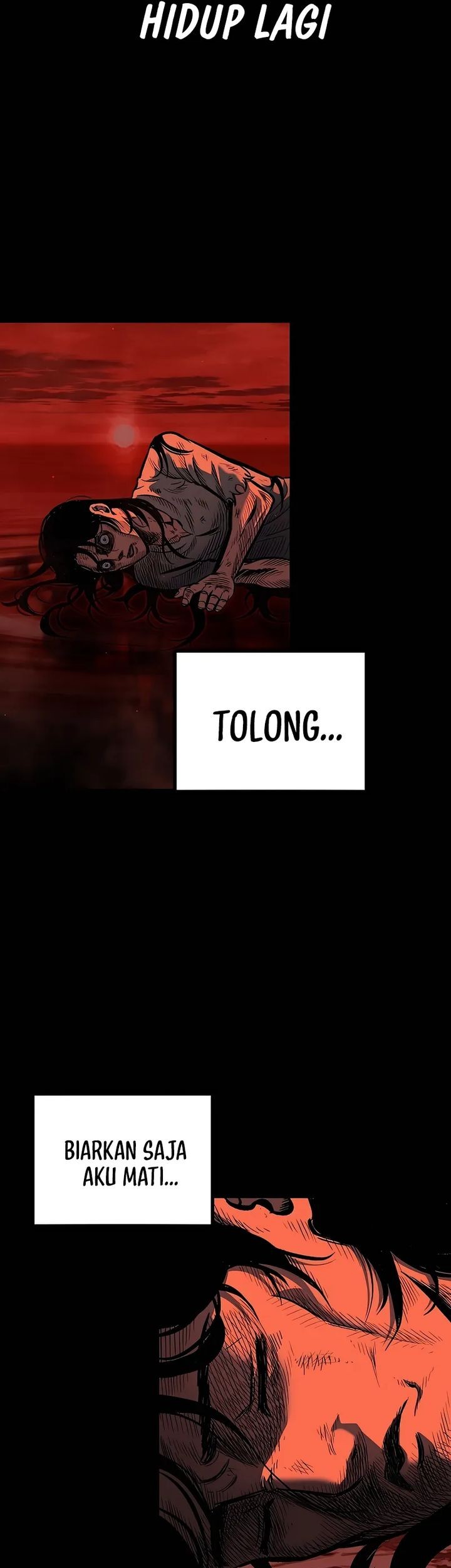 Chronicle of Runes Chapter 1 - halaman 123