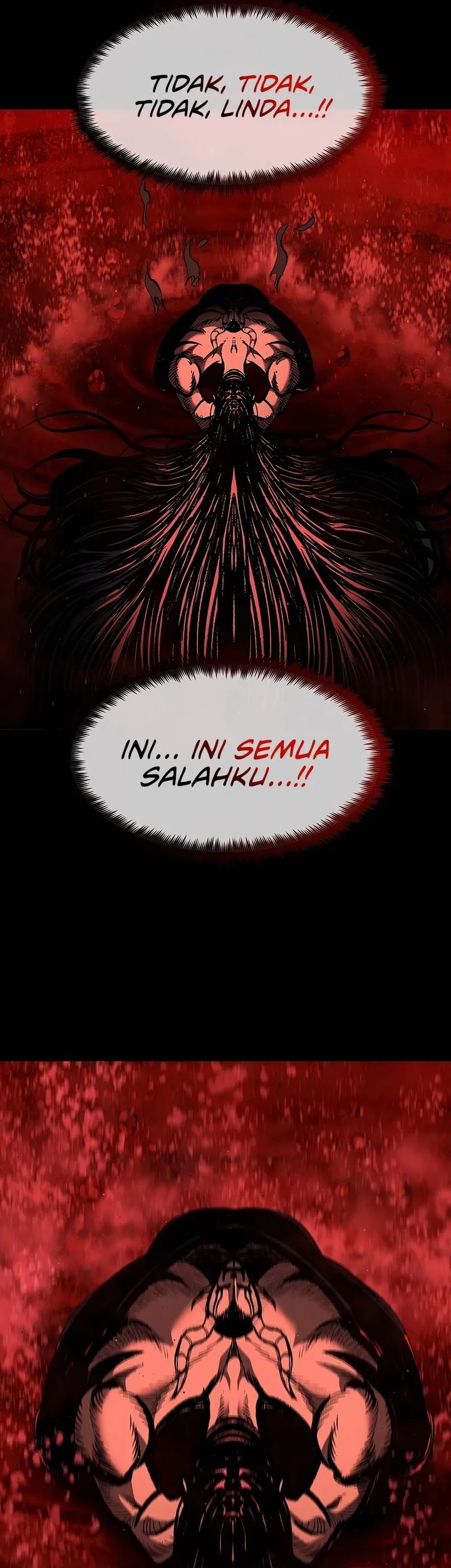Chronicle of Runes Chapter 1 - halaman 129