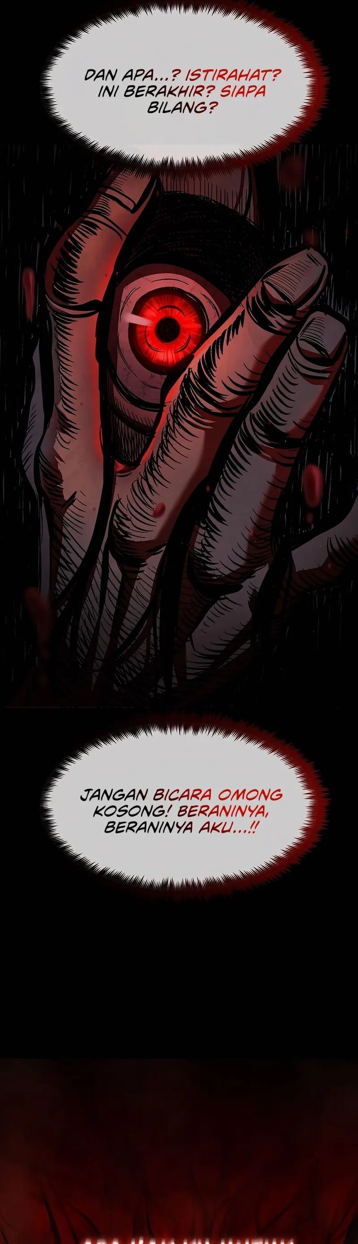 Chronicle of Runes Chapter 1 - halaman 131