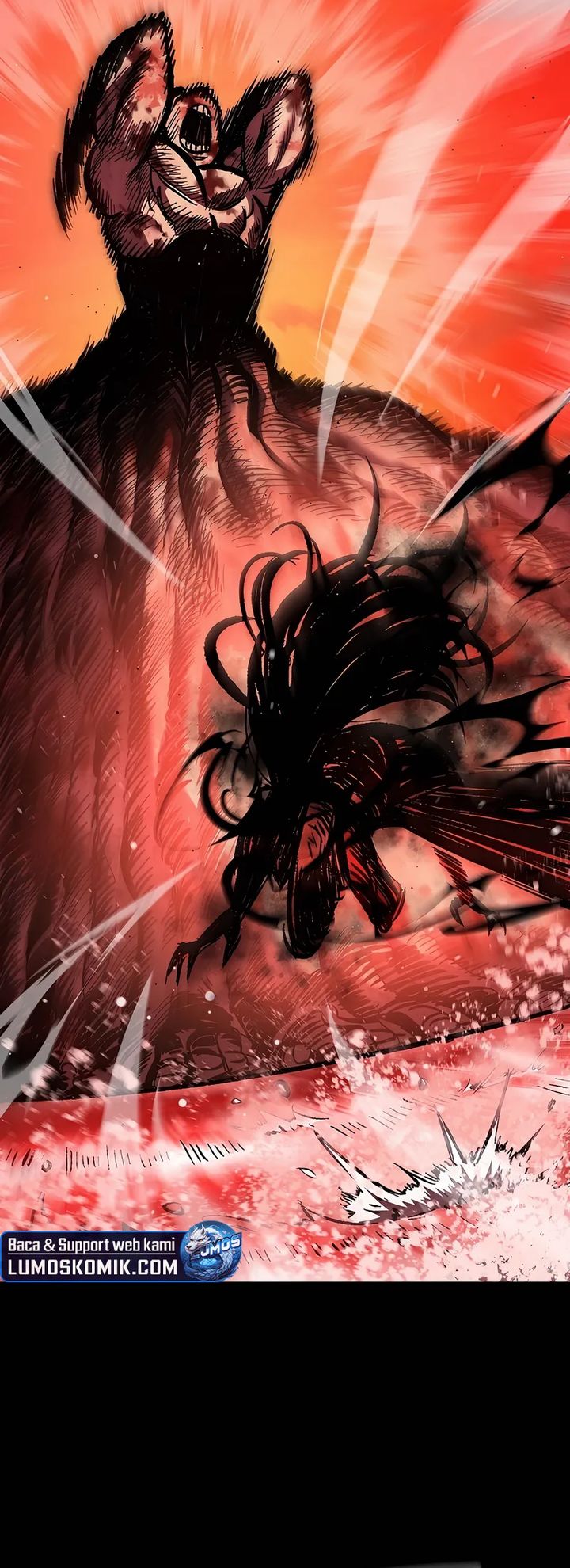 Chronicle of Runes Chapter 1 - halaman 168