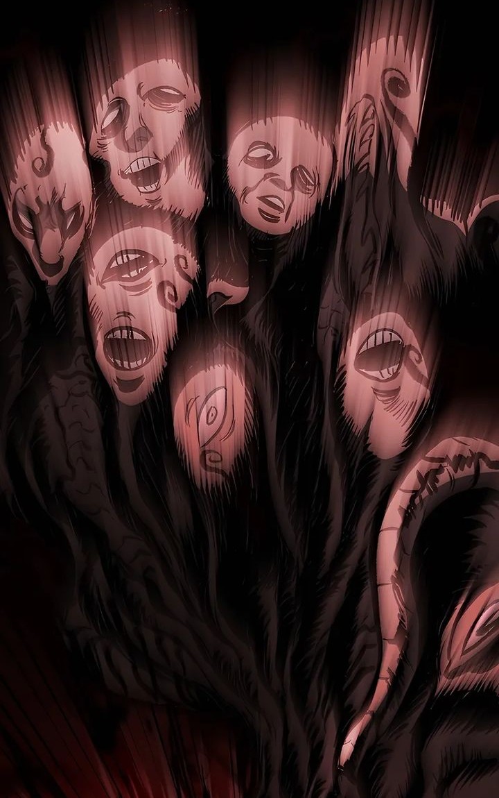 Chronicle of Runes Chapter 1 - halaman 188