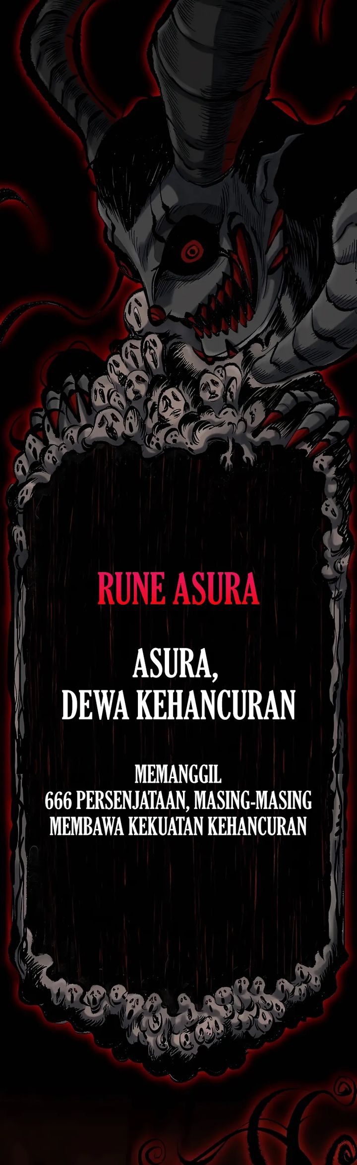 Chronicle of Runes Chapter 1 - halaman 194