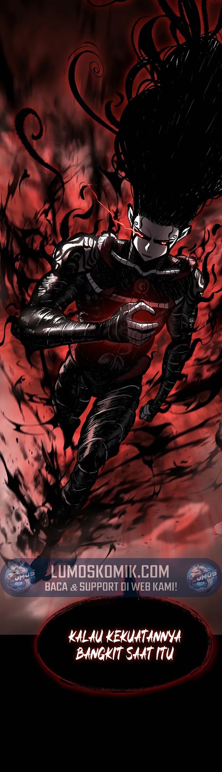 Chronicle of Runes Chapter 1 - halaman 195