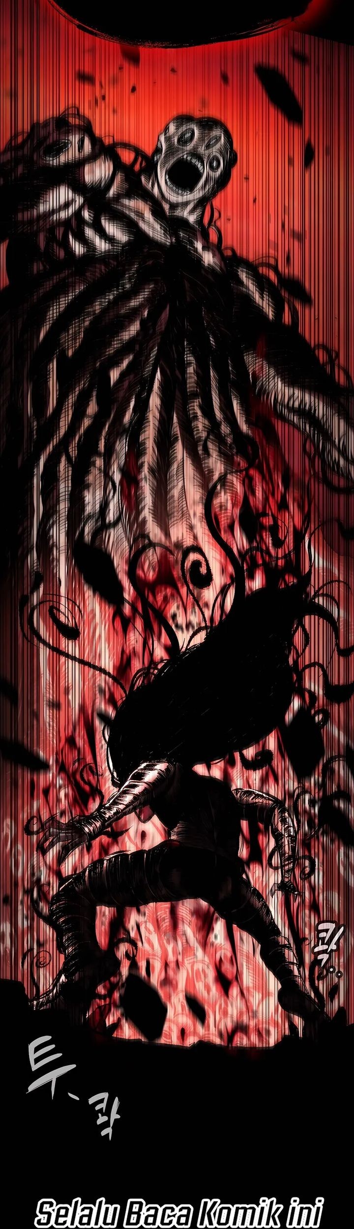 Chronicle of Runes Chapter 1 - halaman 197