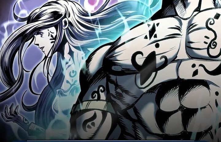Chronicle of Runes Chapter 1 - halaman 2