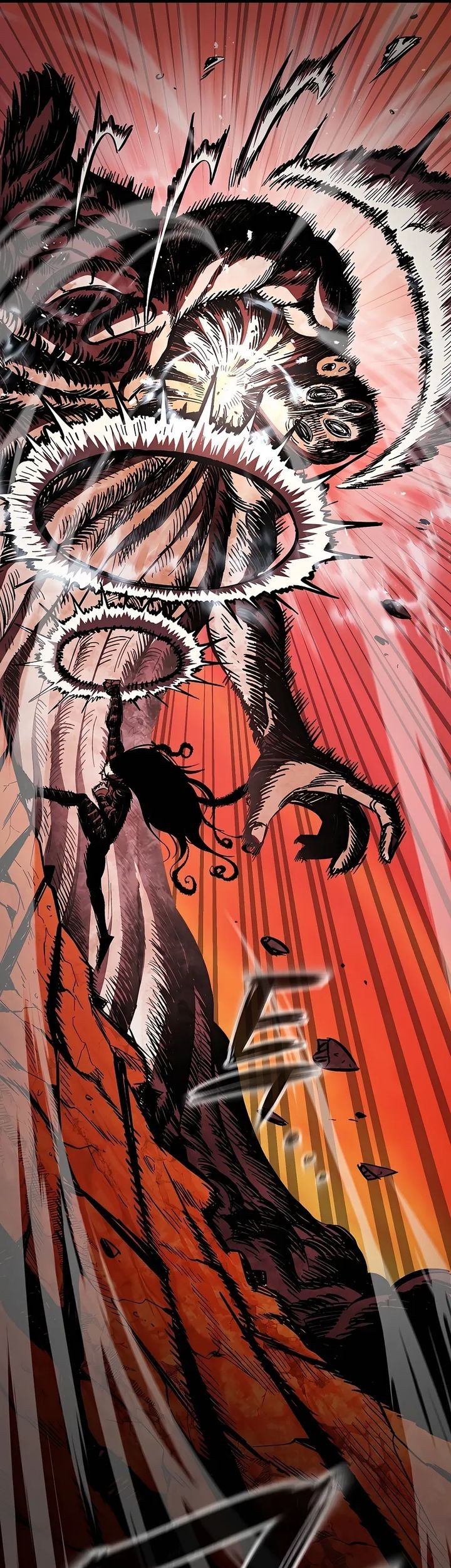 Chronicle of Runes Chapter 1 - halaman 200