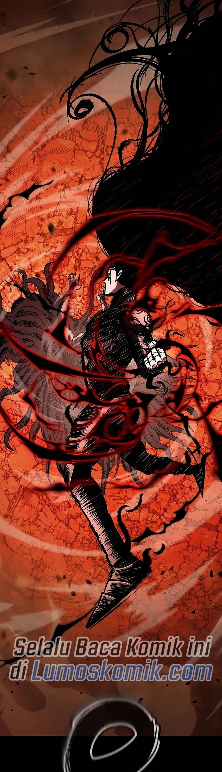 Chronicle of Runes Chapter 1 - halaman 205