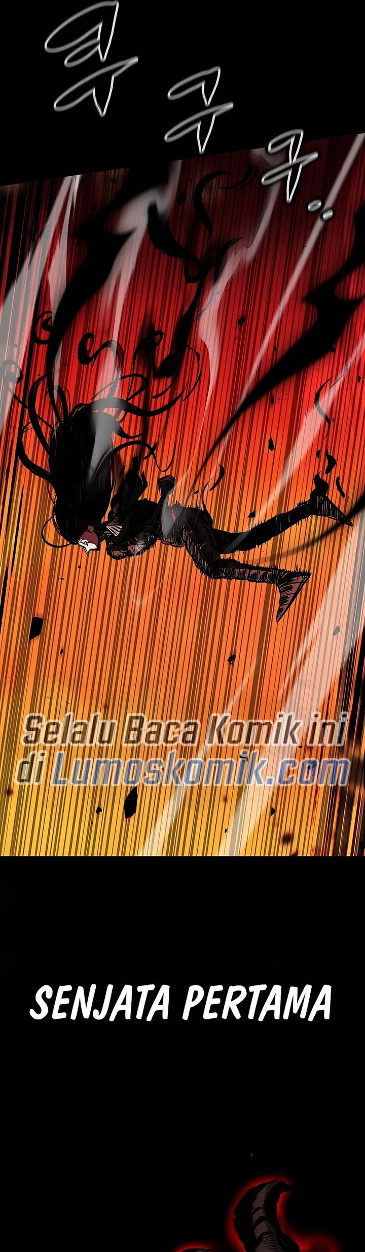 Chronicle of Runes Chapter 1 - halaman 207