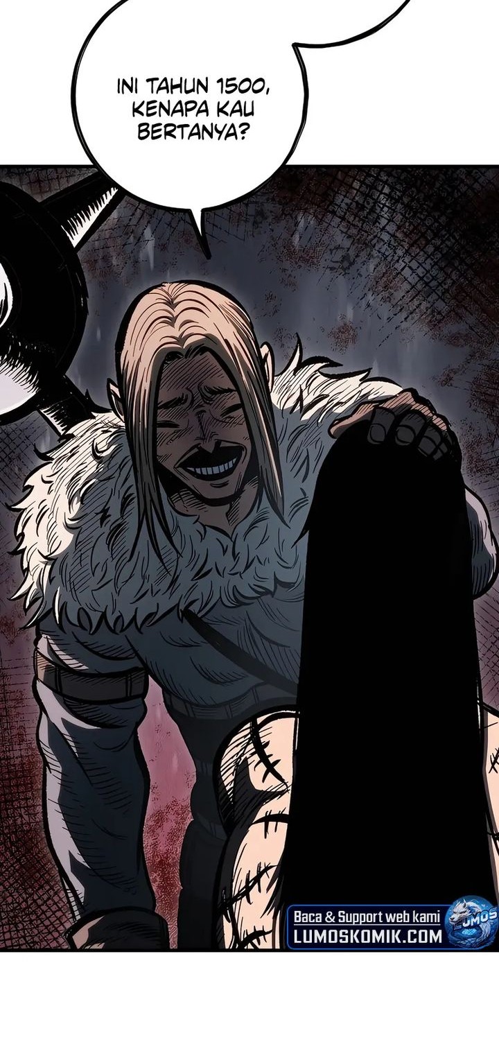 Chronicle of Runes Chapter 1 - halaman 220