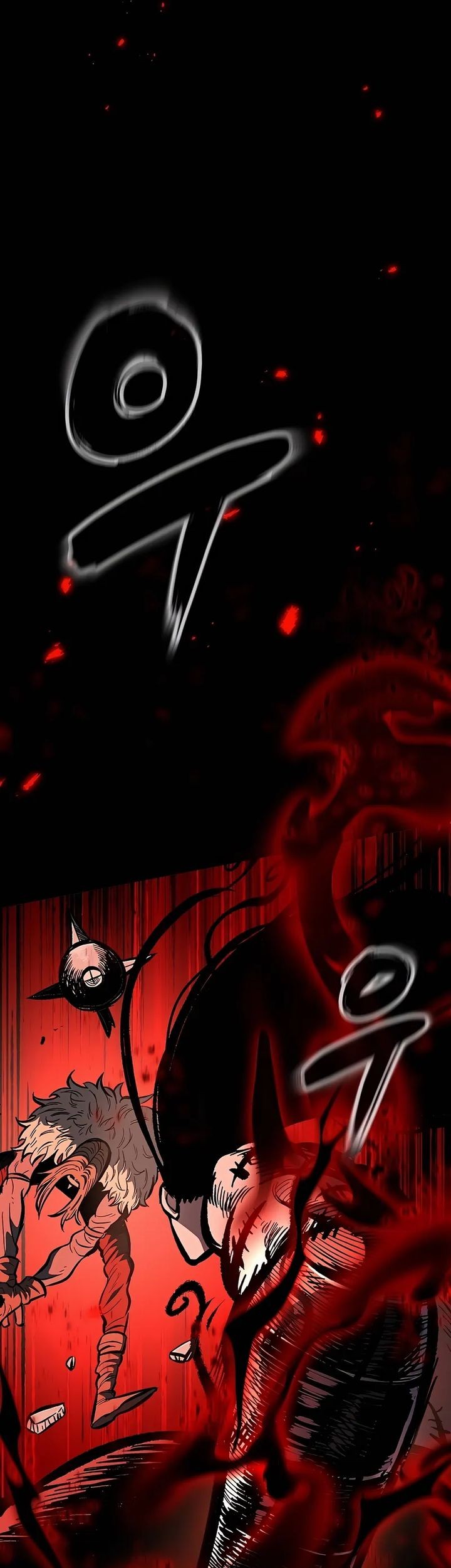 Chronicle of Runes Chapter 1 - halaman 229