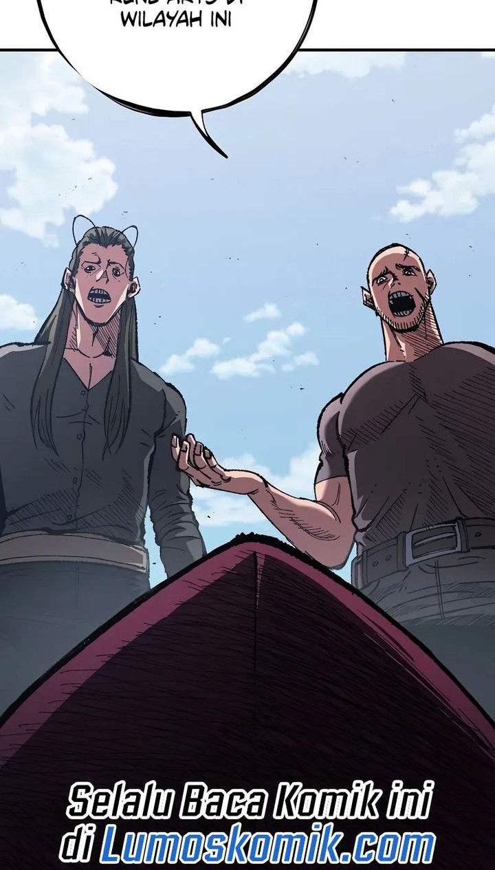 Chronicle of Runes Chapter 1 - halaman 28