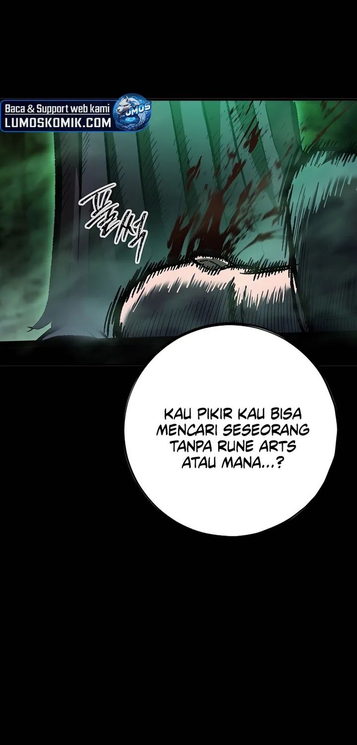 Chronicle of Runes Chapter 1 - halaman 32